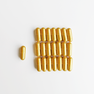 Suplementos herbales para hombres de raíz de maca de alta calidad, cápsulas de maca OEM ODM, cápsulas de apoyo inmunológico - Product Image 4