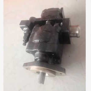 Pompe à engrenages Parker AT331223 PGP330 324-9529-093 - Product Image 5