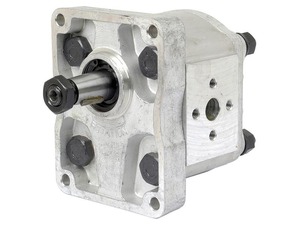 ชุดปั๊มพวงมาลัยเพาเวอร์ 3539858M91 สำหรับรถแทรกเตอร์ <span class=keywords><strong>Massey</strong></span> <span class=keywords><strong>Ferguson</strong></span> รุ่น 134 154 184 194 254C 274S 364CF - Product Image 5