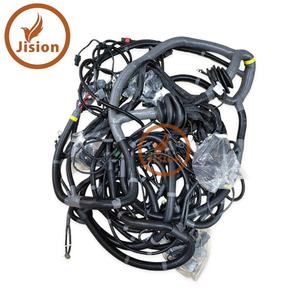 Arnés de Cableado Principal para Excavadora EC380 14649159 14649160 - Product Image 2