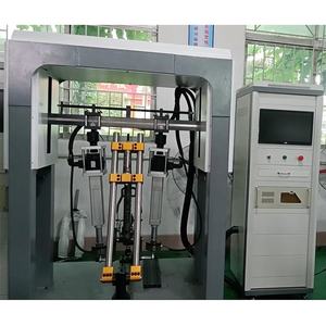 자전거 프레임 동적 트레드 피로 시험기 - Product Image 3