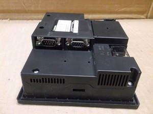 Interfaccia Telefonica HMI Touch GT1050-QSBd 5.7 per PLC e PAC di Automazione Industriale - Vendita all'Ingrosso - Product Image 2