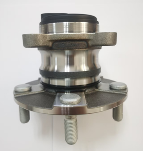 Roulement de moyeu de roue avant pour <span class=keywords><strong>Audi</strong></span> A4L B8/Q5, référence 8KD 407 625 8K0 598 625 - Product Image 4