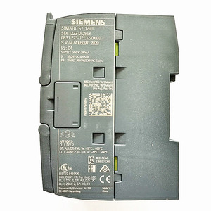 โมดูลอินพุตแบบอนาล็อก Siemens Simatic S7 200cn รุ่น EM 231 CN 4x12 บิต 24 โวลต์กระแสตรง ใช้พลังงานจากผู้ใช้ - Product Image 5