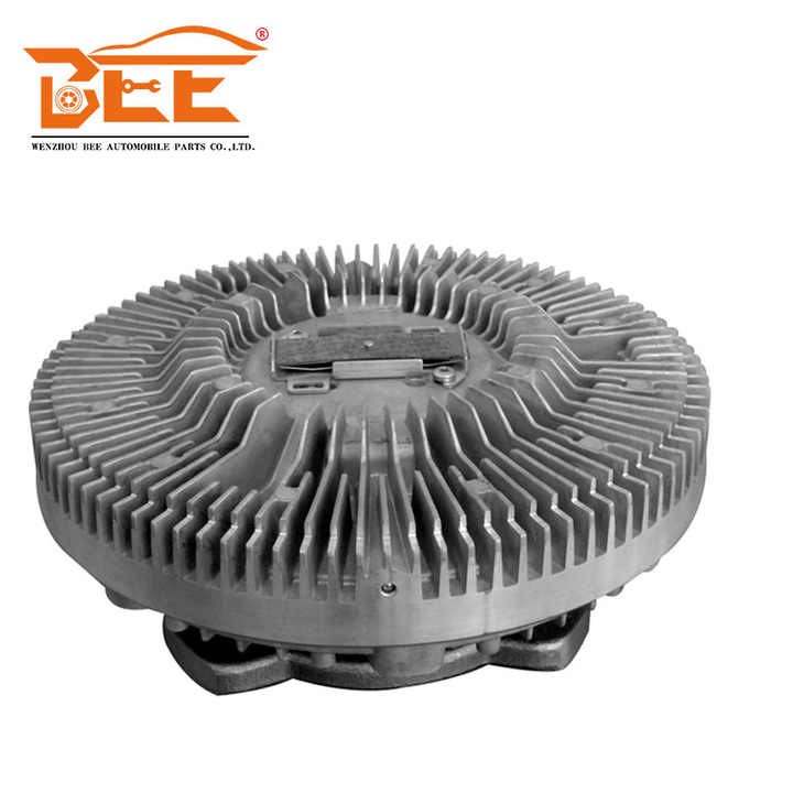 MORULEI FAN CLUTCH FOR MERCEDES BENZ 0002003023 0002003223 