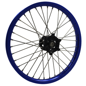 Ruedas CNC de aleación MX para motocicleta, 18 pulgadas, 19 pulgadas, 21 pulgadas, para WR250F <span class=keywords><strong>WR</strong></span> 450 <span class=keywords><strong>2012</strong></span> - Product Image 2