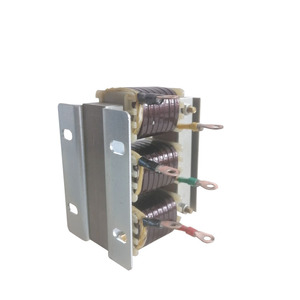 Réacteur de compensation triphasé série CKSG ZHIMING, réacteur connecté, tension nominale 450V, fabriqué au Zhejiang, Chine - Product Image 6
