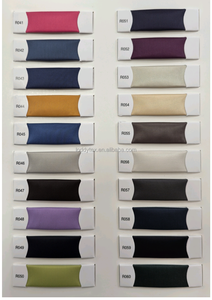 Phổ biến nhất với khách 55% <span class=keywords><strong>Poly</strong></span> 45% <span class=keywords><strong>Viscose</strong></span> lót vải cho hàng may mặc và phù hợp với - Product Image 2