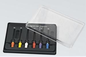 Quyến Rũ Nha Khoa Nội Nha Dụng Cụ Nha Khoa Gốc Ống Tập Tin Endo Tập Tin Tay Sử Dụng/Nha Khoa Endo Tập Tin Niti Của Nhãn Hiệu Siêu Gốc - Product Image 6