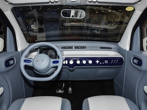 FAW BESTUNE PONEY XIAOMA <span class=keywords><strong>voiture</strong></span> 2024 modèle 122km mignon cheval Mini voitures électriques pures - Product Image 4
