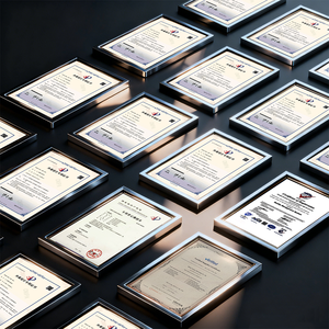 Lunette <span class=keywords><strong>de</strong></span> Tir TYPHON 1-10x24 SFP LPVO pour la <span class=keywords><strong>Chasse</strong></span> et l'Usage Tactique, Verre ED, Étanche et Antichoc, Alliage d'Aluminium, Point Rouge, Zoom Variable - Product Image 6