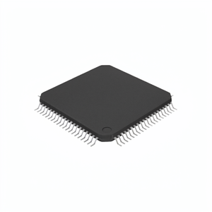 80 LQFP BOM IC In Stock TMS320F28064UPNT Embedded Electronic Circuit Components - Product Image 1