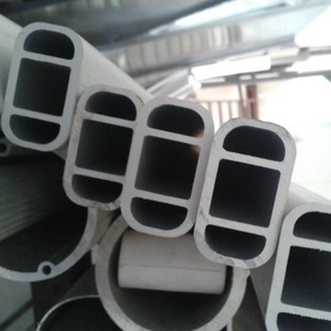 6060 T6 Aluminum Profile for Railing - Product Image 5