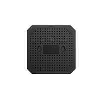 Android 14 OS WiFi TV Box 4K HD X96Q Set-Top Box Network 2+16GB Reproductor Multimedia OTT TV Box
