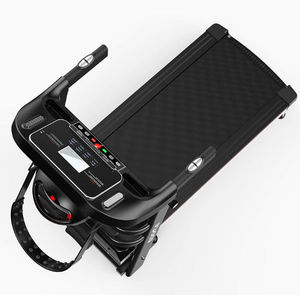 Tapis Roulant Pieghevole NJ per Casa, Silenzioso ed Elettrico, per Fitness Indoor - Product Image 5