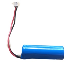 2000 Chu Kỳ Cuộc Sống Sâu Chu Kỳ 22650 Pin LiFePO4 3.2V 2100MAh 22650 Pin LiFePO4 Có Thể Sạc Lại - Product Image 1