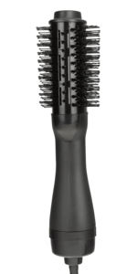 <span class=keywords><strong>3</strong></span> en 1 Potente Motor de CA de 1000W Aparato para el cuidado del cabello Cepillo secador con iones negativos y peine para uso en exteriores y hoteles - Product Image 3