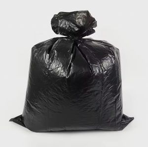 ถุงขยะแบบหนาขนาดใหญ่สำหรับงานหนัก55-60แกลลอนออกแบบได้ตามต้องการ - Product Image 6