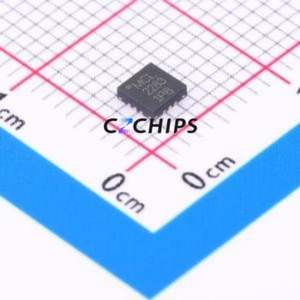CY2-283+ Other RF ICs and Modules MCLP-12(3x3) RF Frequency <b>Multiplier</b> 7GHz~28GHz - Product Image 1