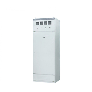 Gabinete de Distribución de Energía de Bajo Voltaje PLC Personalizable, Equipo de Automatización Industrial 480V IP20, 6 Tomas, Cabina de Almacenamiento de Energía - Product Image 1
