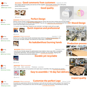 Индивидуальный логотип, складная картонная коробка для еды на вынос, упаковочная коробка для печенья, пончиков, миндального печенья - Product Image 5