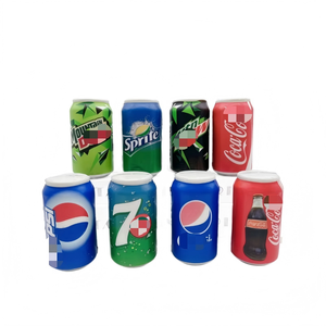 PU Material Stress-Relief Beverage <b>Bottle</b> <b>Squeeze</b> Toy Slow-Rebound Factory Wholesale Children's Gift - Product Image 6