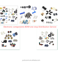 Pasokan catu daya pagar listrik EKOWEISS Korea asli baru, thyristor unidirectional 40A 1000V kemasan TO-220 TYN1040