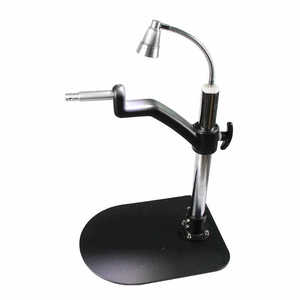 Système d'optométrie complet Vigen WZ-ZZ, support oculaire électrique réglable en hauteur, certifié CE Classe II, acuité visuelle - Product Image 4