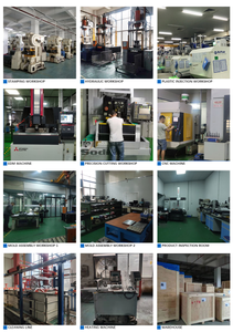 <strong>China</strong> Manufacturer'<strong>s</strong> Handle CNC Machining <strong>Parts</strong> Steel <strong>Brass</strong> Stainless Steel Diverse Catered for Premium Quality CNC Machining - Product Image 6