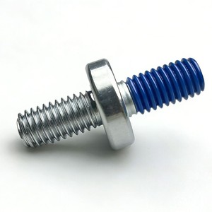 Tornillo Antiaflojamiento Huiligu M4 M5 M6 M8 M10 de Acero Inoxidable 304, Cabeza Hexagonal, Grado A Nivel 6.8 DIN912, Colores Reales - Product Image 2