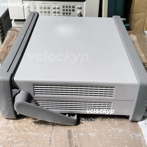 Analyseur LCR de précision Keysight Agilent E4980A 20Hz-2MHz # ytd* &amp; - Product Image 4