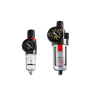 Filtro Regolatore di Pressione CHELIC AFR150(200)-H BFR300() -A CFR400(600) <span class=keywords><strong>AFC</strong></span> - Product Image 1