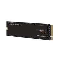 وصل حديثًا: محرك أقراص الحالة الصلبة الداخلي SN850 BLACK SSD بسعة 500 جيجابايت، واجهة NVMe PCIe Gen4 X4، أصلي 100%