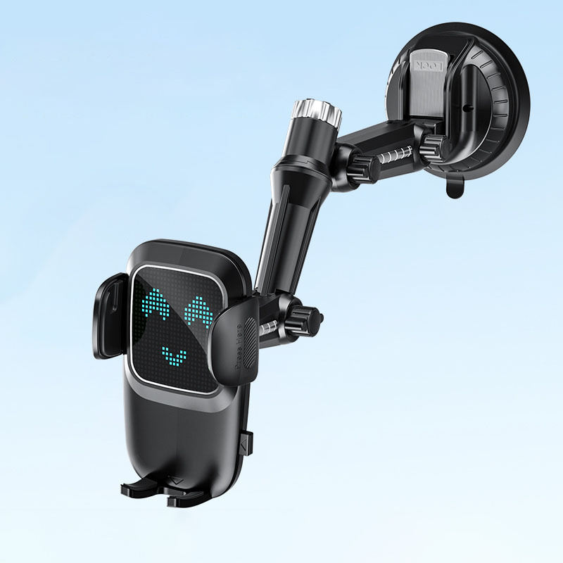 Noir - Style étendu