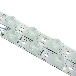 Prezzo di fabbrica 12v illuminazione per interni Led Strip3030 Edge Light per Light Box