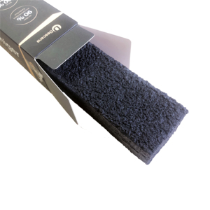 Logotipo personalizado Impresso Grip Tape cleaner para Skates Belt Sander Cleaner Goma Abrasivo Pickleball Paddle Skate <span class=keywords><strong>Eraser</strong></span> - Product Image 6