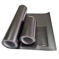 Feuille de graphite pour refroidissement, feuille de graphite pour téléphone portable, feuille de graphite pour tablette, conducteur thermique