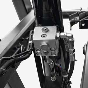 <span class=keywords><strong>Plataforma</strong></span> Elevadora <span class=keywords><strong>de</strong></span> Tijera Eléctrica Hangcha Serie HS HS0608TP con <span class=keywords><strong>Plataforma</strong></span> <span class=keywords><strong>de</strong></span> Trabajo <span class=keywords><strong>de</strong></span> Alto Rendimiento <span class=keywords><strong>de</strong></span> 6.5 m - Product Image 5