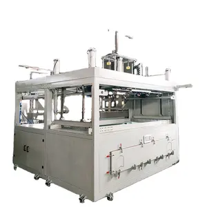 New Product acrylic sheet Hot Air Circulating Drying Oven Thermoforming Ovens