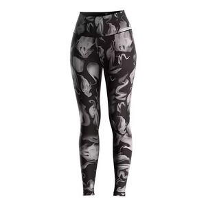Pantalon de sport pour femme en promotion – Nouveaux leggings de yoga et collants de sport pour femmes et jeunes filles, personnalisables avec votre logo - Product Image 4