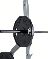 แร็คสควอทเชิงพาณิชย์ คุณภาพสูง สำหรับงานหนัก ผลิตจากโรงงานโดยตรง รับผลิตแบบ OEM อุปกรณ์ออกกำลังกาย - Product Image 2