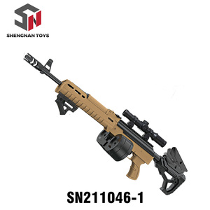 Игрушечная водяная пуля - Product Image 5