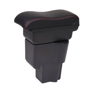 Caja de Almacenamiento Central para Reposabrazos, Organizador Interior para Auto con Puerto USB - Product Image 2