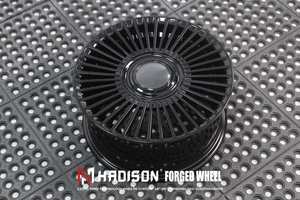 Jantes HADISON forgées sur mesure à rayons multiples avec capuchon flottant, 10 <span class=keywords><strong>11</strong></span> <span class=keywords><strong>12</strong></span> <span class=keywords><strong>13</strong></span> <span class=keywords><strong>14</strong></span> <span class=keywords><strong>15</strong></span> <span class=keywords><strong>16</strong></span> <span class=keywords><strong>17</strong></span> pouces pour voiturette de golf - Product Image 5