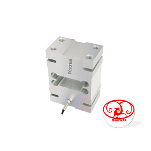 MLC632 Forklift <strong>Scale</strong> Batching <strong>Scale</strong> Weighing <strong>Load</strong> Cell Weight Sensor 1000kg - Product Image 1