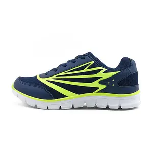 Chaussures de marche basses personnalisées en ligne design gratuit pour hommes baskets chaussures de sport de course