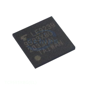 TC9593XBG(EL) IC BRIDGE 64VFBGA Whole Sale Electronic Component Specialized ICs BOM IC In Stock 64 VFBGA - Product Image 1