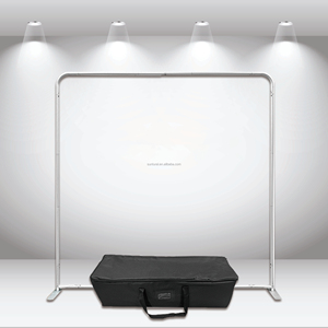 Nhà Máy Bán Buôn 7/8ft Đám Cưới <span class=keywords><strong>Backdrop</strong></span> Đứng Photobooth Nhôm Hợp Kim Cấu Trúc Tùy Chỉnh <span class=keywords><strong>Backdrop</strong></span> Đảng <span class=keywords><strong>Backdrop</strong></span> Đứng Hot Bán - Product Image 2