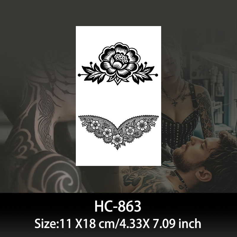 HC863