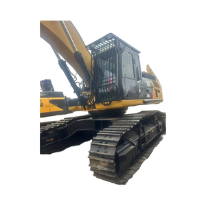 Escavatore Usato <span class=keywords><strong>CAT</strong></span> Caterpillar 340 da 40 Tonnellate in Buone Condizioni, Prezzo Basso, di Seconda Mano - Product Image 1